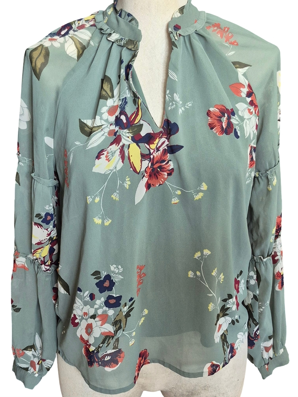 Vero Moda Womens Top Size Small